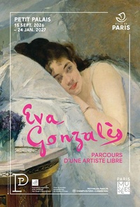 Eva Gonzales, parcours d'une artiste libre