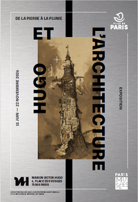 Victor Hugo & l'architecture