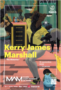 Kerry James Marshall, The Histories *Les récits