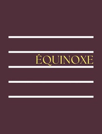 ÉQUINOXE