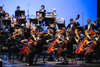 Beethoven / Sibelius