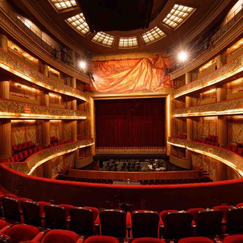 Ecoute opéra "Peter Grimes"