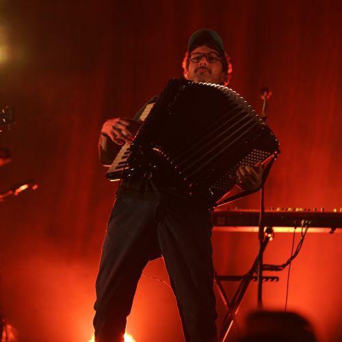 Murmures avec Thibaut Préciat