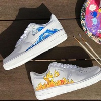Customise ta basket