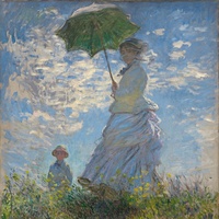 Peindre la lumière