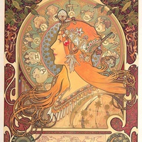 L'art nouveau