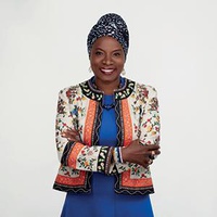 ANGELIQUE KIDJO