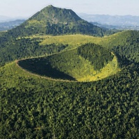 Voyage au coeur des volcans