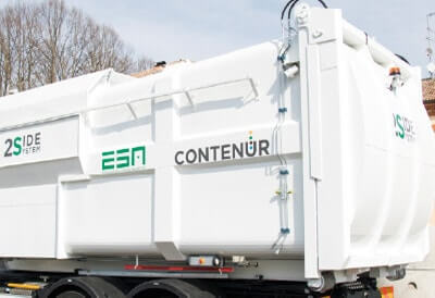 Compactor