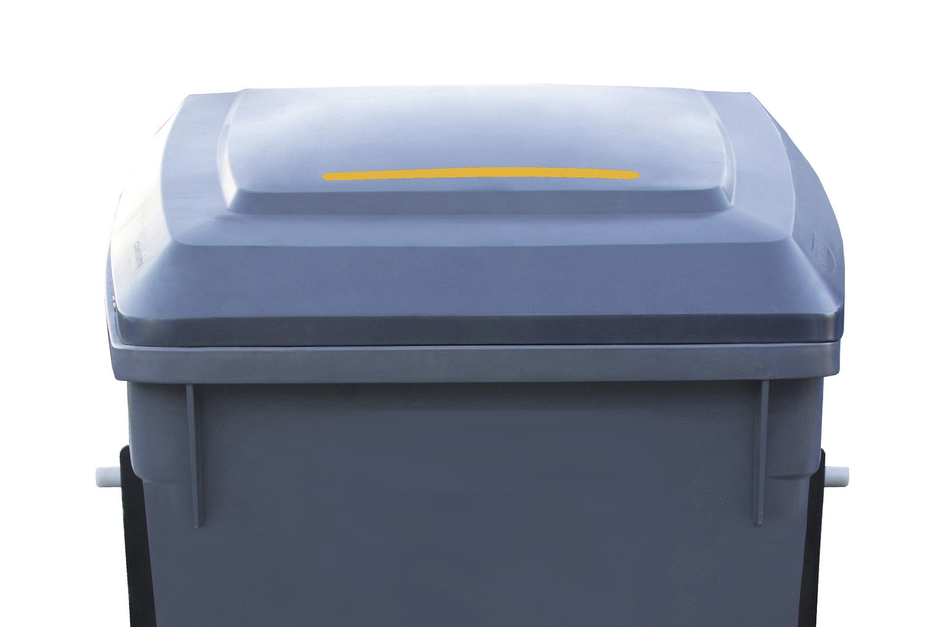Waste identification