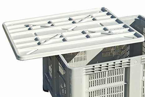 Tapa para tecnibox