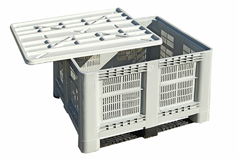 Tapa para Tecnibox