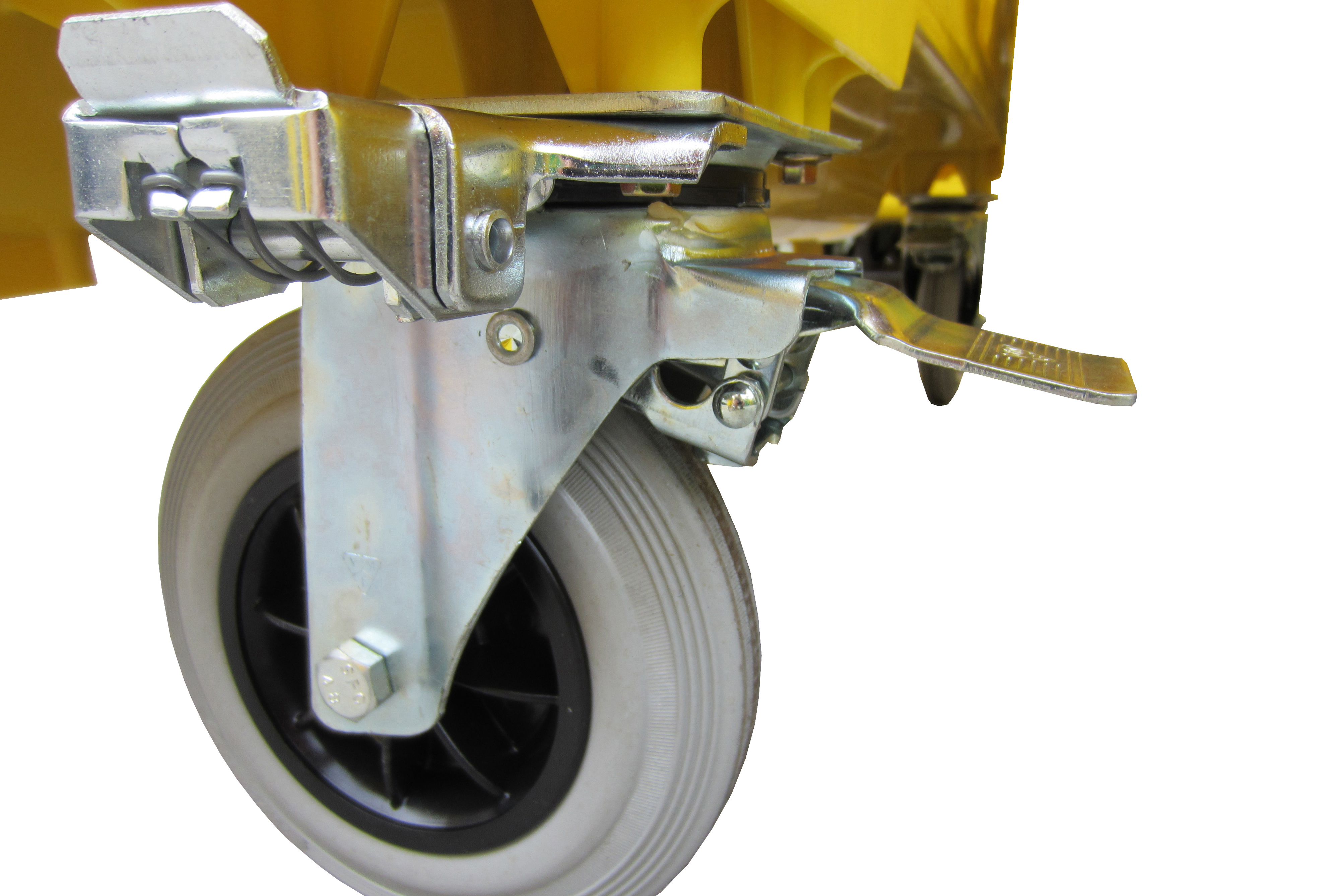Positioner