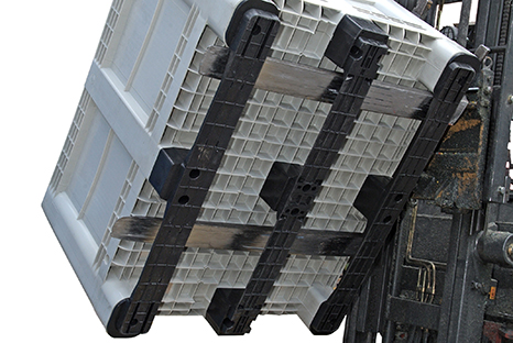 Lifting system