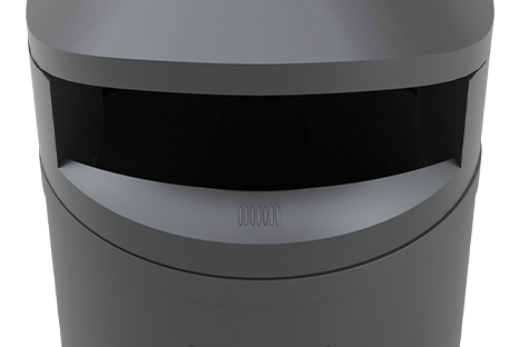 Cigarette extinguishers