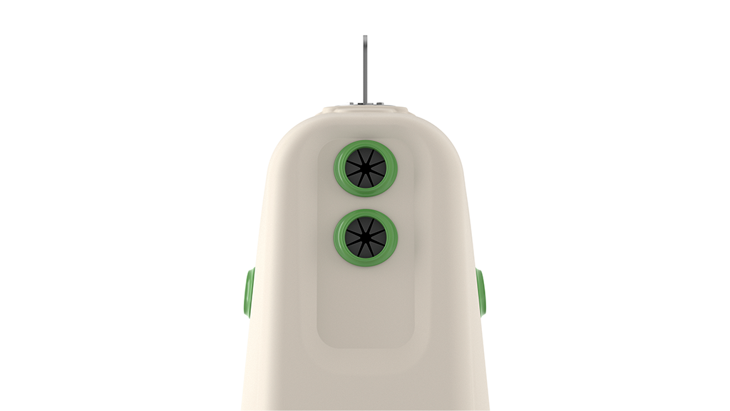 Opercule circulaires