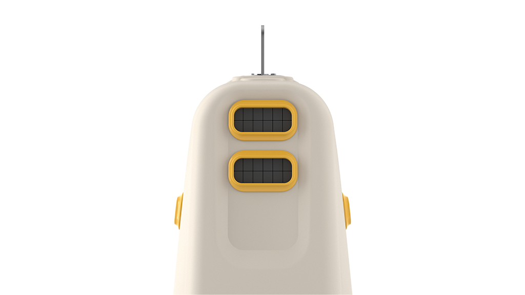 Opercule rectangulaire standard