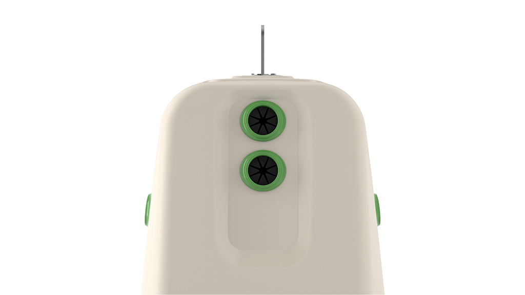 Opercule circulaires