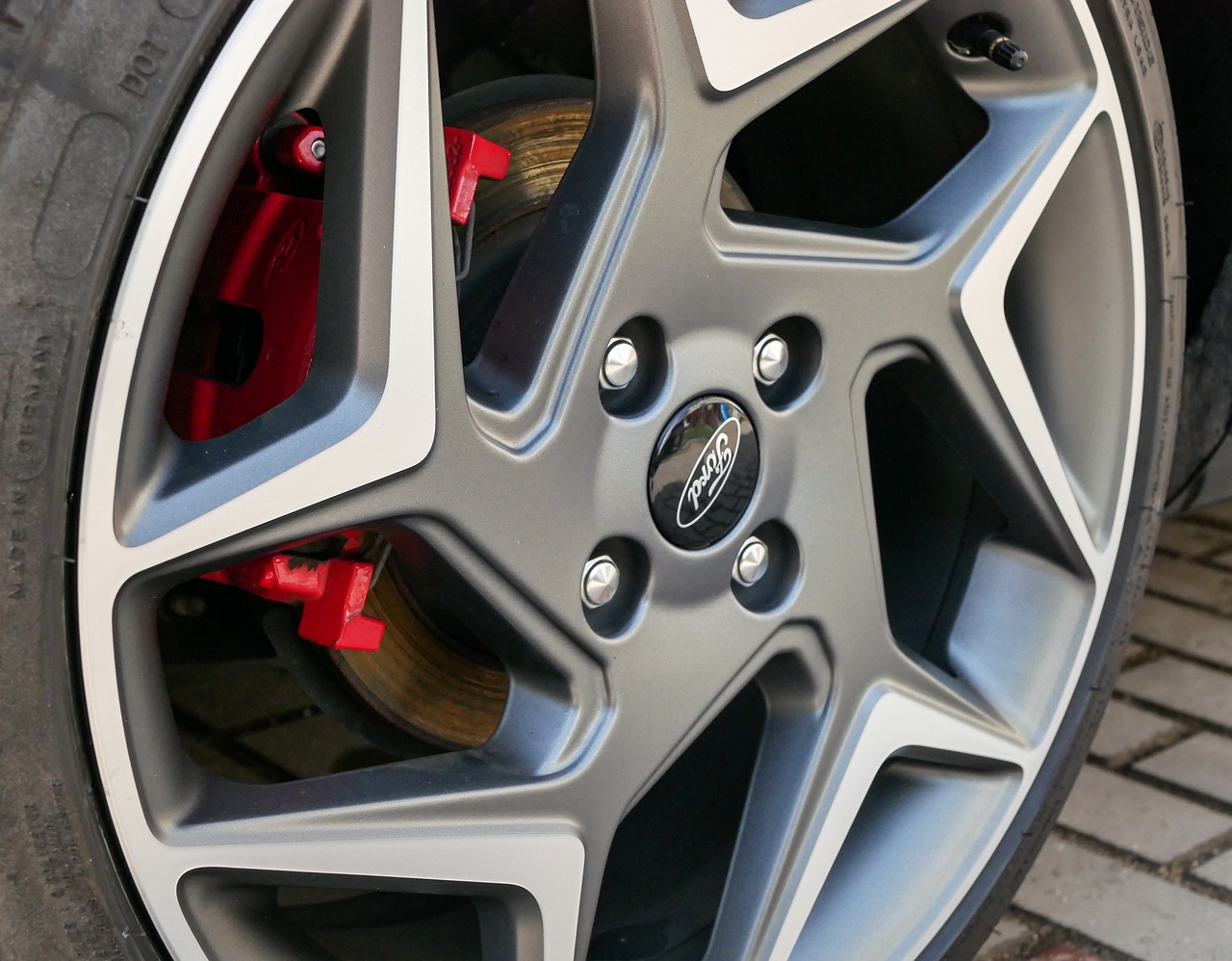 Le covering de jantes une nouvelle tendance dans le monde de l