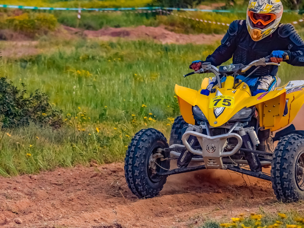 Le Covering Quad une tendance auto à découvrir