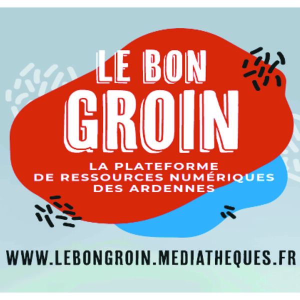 Logo Le bon groin
