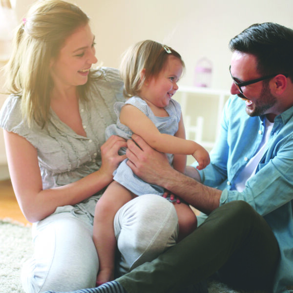 La Communauté de Communes accompagne les parents