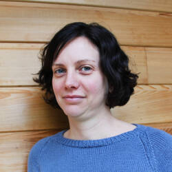 Photo de Adeline Doyen