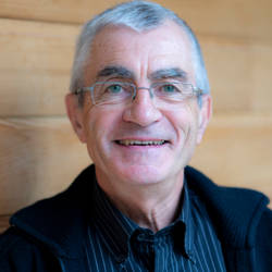 Photo de Jean-Paul Dosière