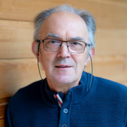 Photo de Marcel Letissier