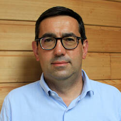 Photo de Lionel Vuibert