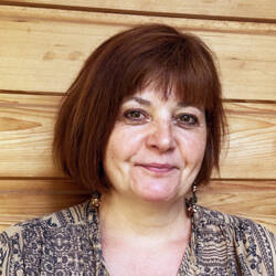 Photo de Magali Noé