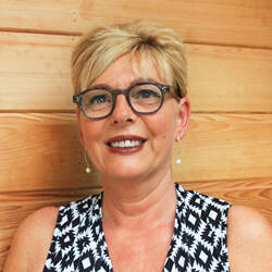 Photo de Marie-France Kubiak