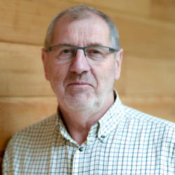 Photo de Jean-Marie Oudart