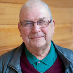 Photo de Daniel Thomas