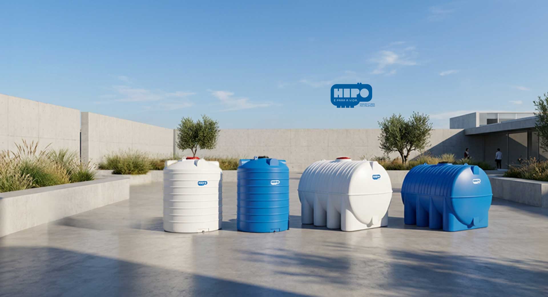Strong, durable, and versatile storage solutions.