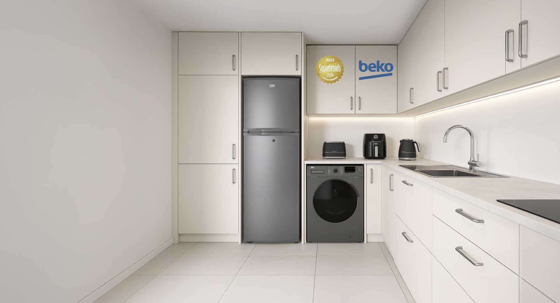 Smart Home Electronics for Modern Living