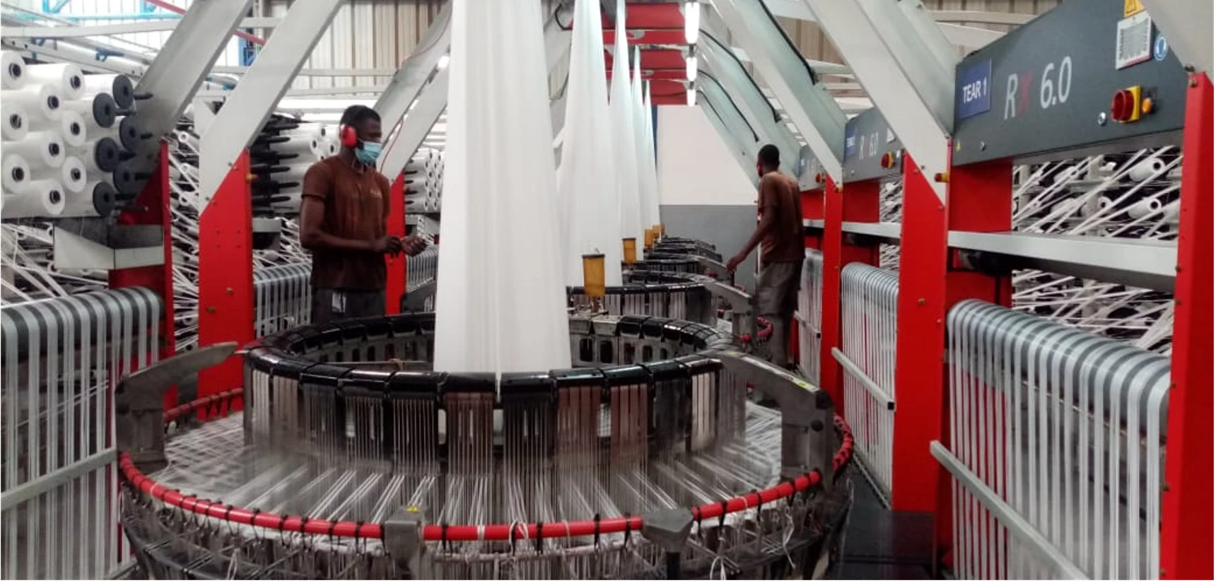 IMEX Group invests over 10 million USD in the production of raffia bags