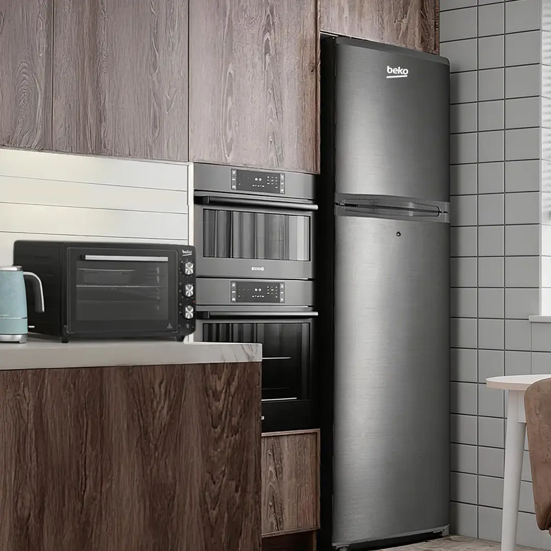 Home appliances