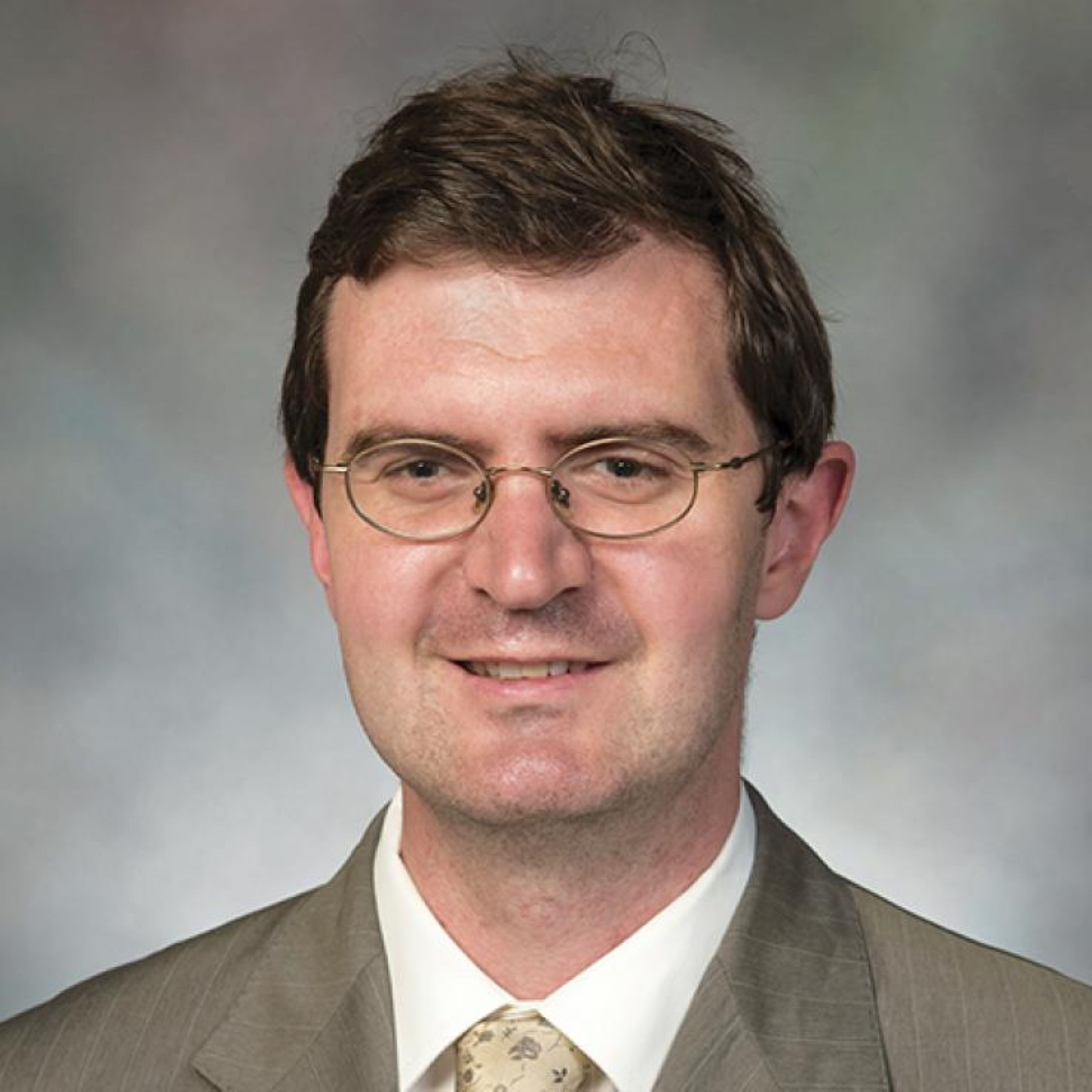 Kristian Coates Ulrichsen