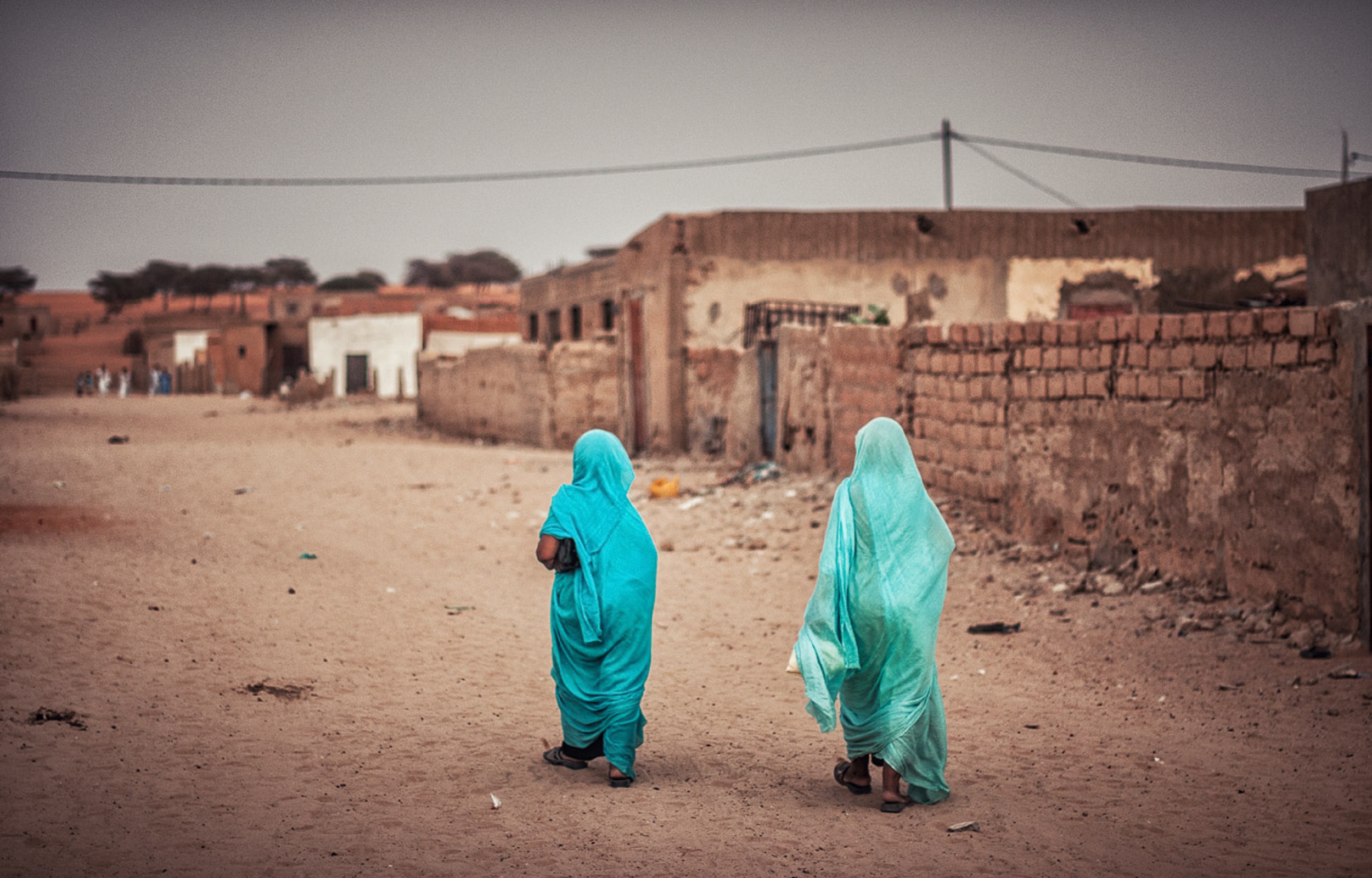 Female Islamic Knowledge in Africa: a Forgotten Story