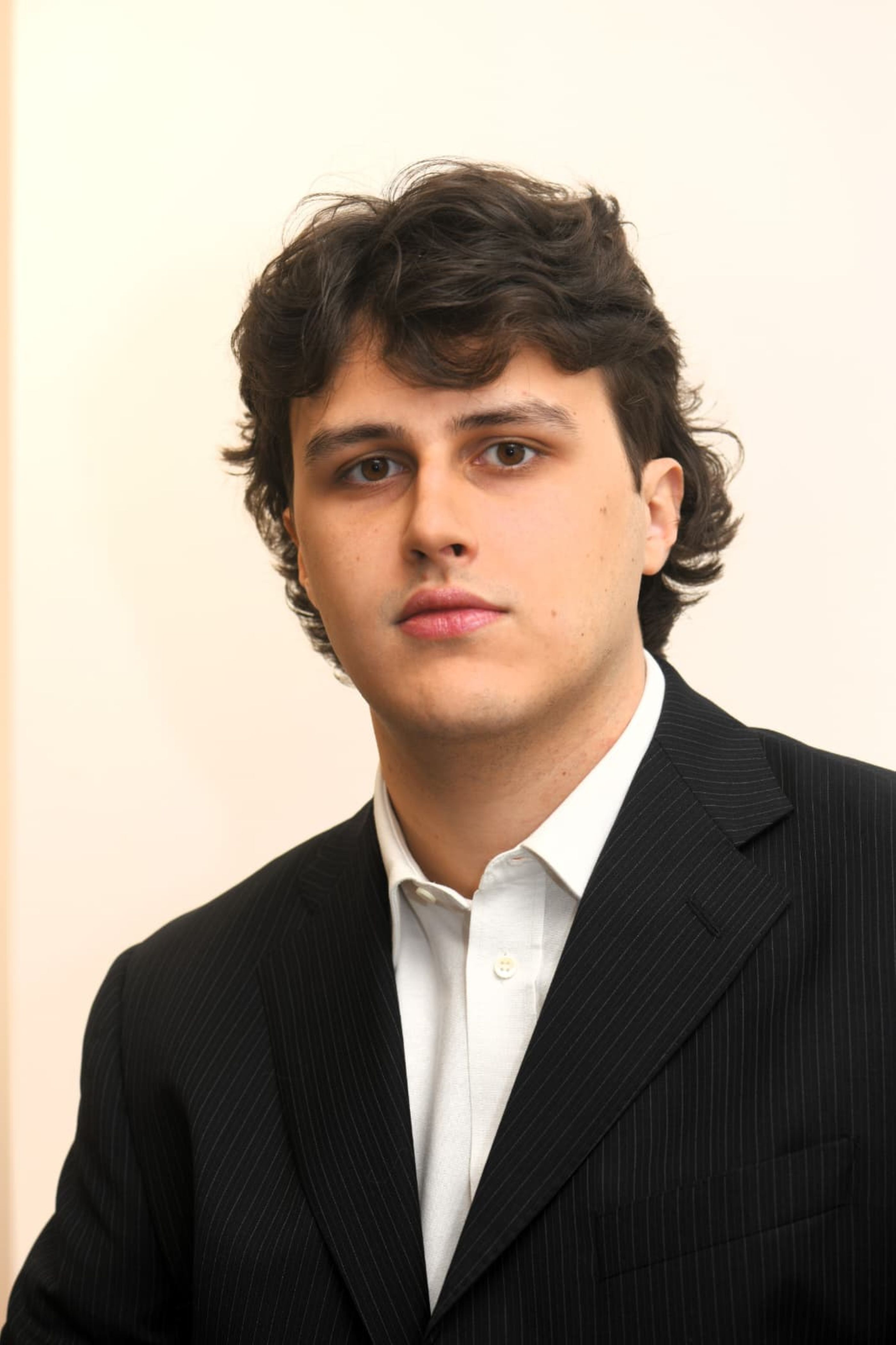 Davide Nadalini