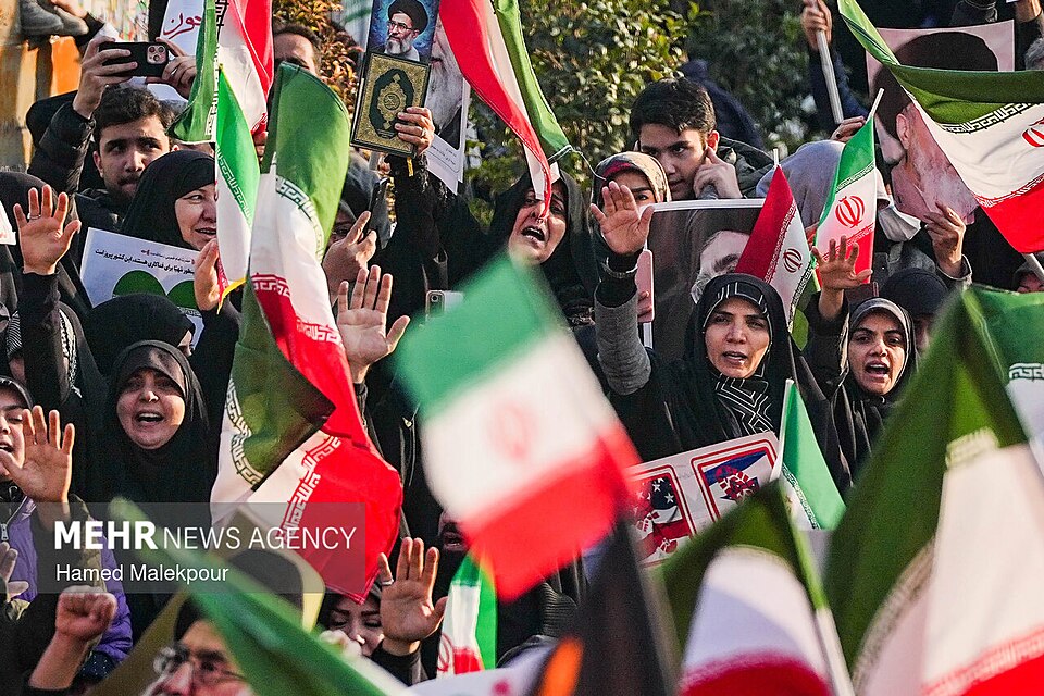 Dalla rivoluzione al totalitarismo: la parabola della Repubblica islamica dell’Iran