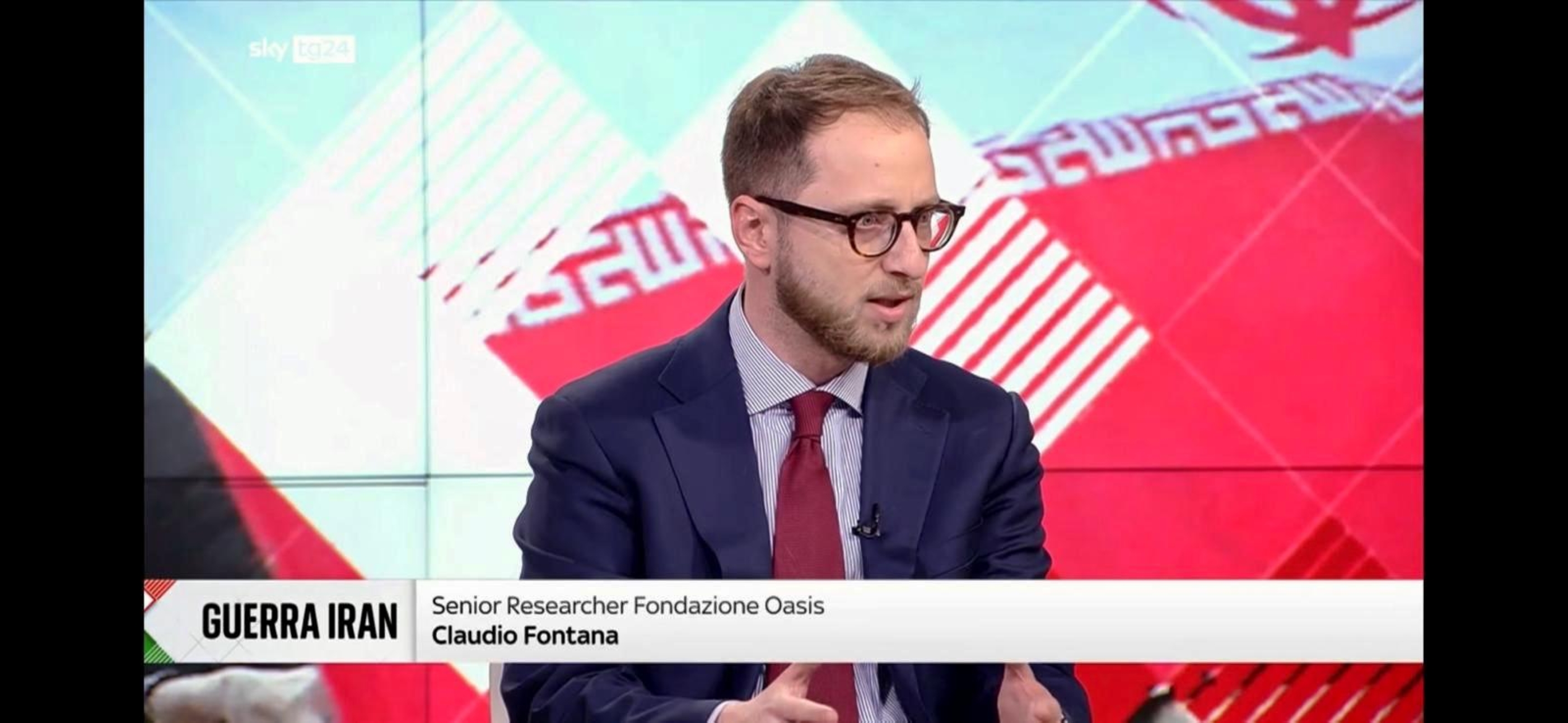 Claudio Fontana