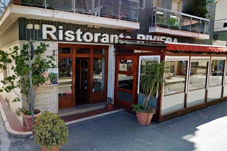 Uno sguardo a Riviera