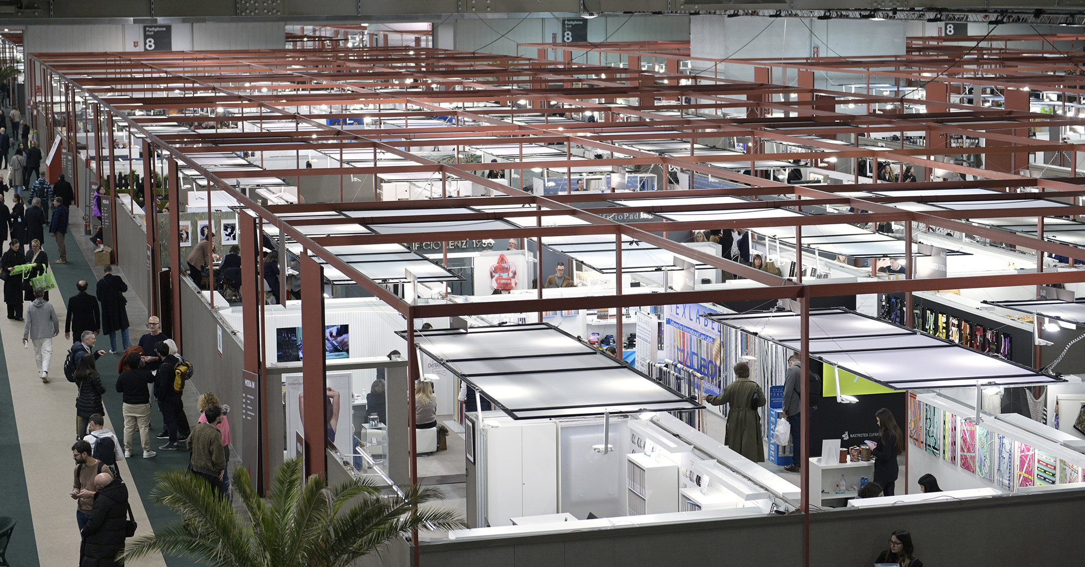 39th Edition Of Milano Unica