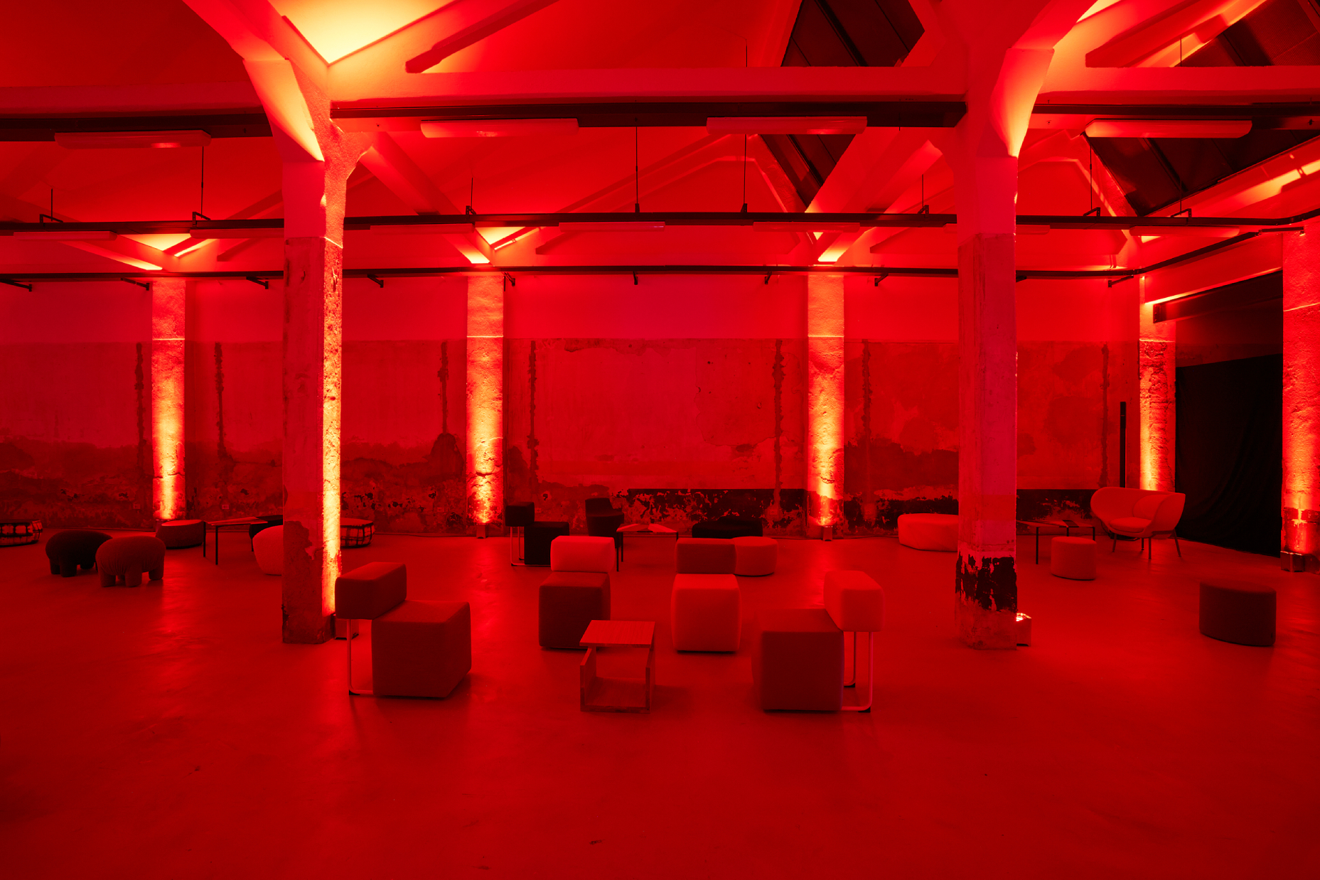 MU+ Spring/Summer 2025