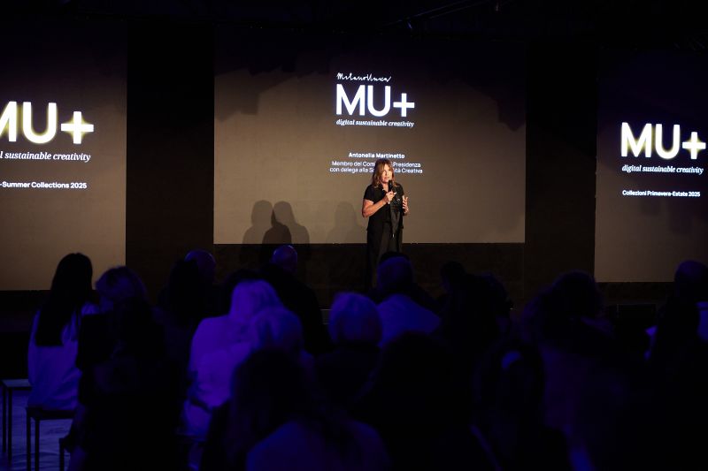 MU+ Spring/Summer 2025