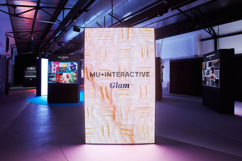 MU+ Spring/Summer 2025