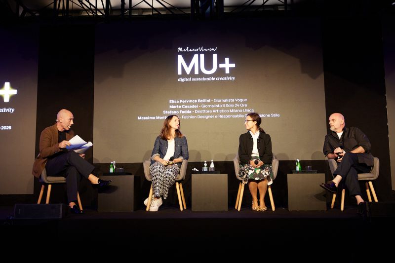 MU+ Spring/Summer 2025
