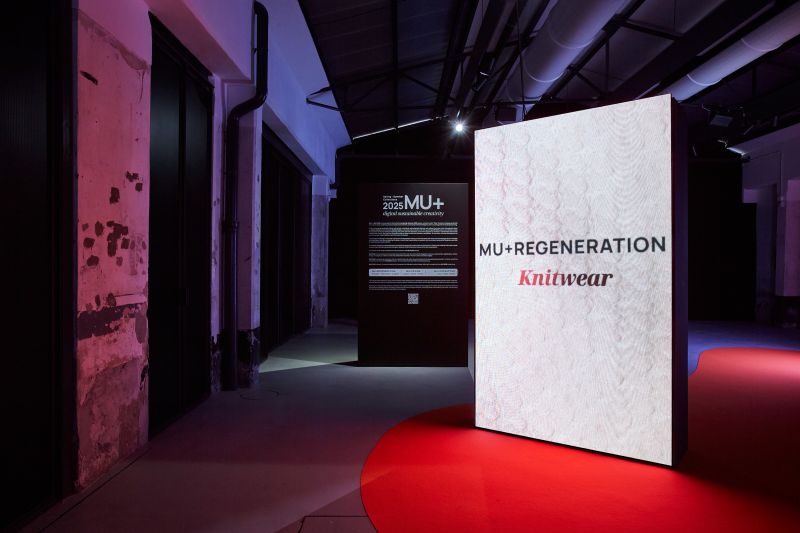 MU+ Spring/Summer 2025